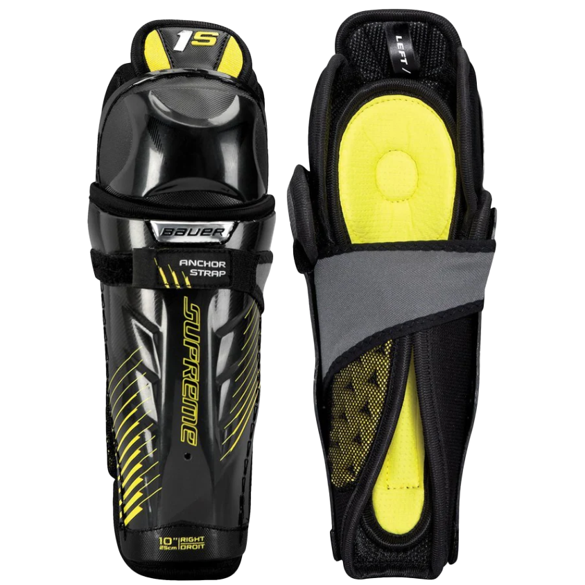 Bauer Supreme 1S - Shin Pads