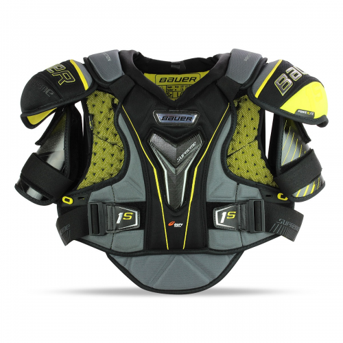 Bauer Supreme 1S - Shoulder Pads