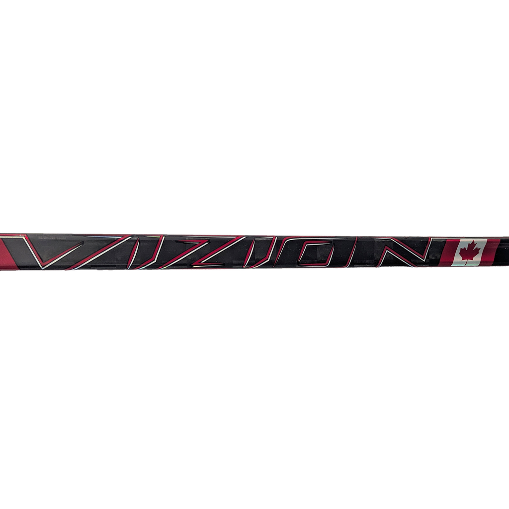 Sarah Nurse Pro Stock - CCM Vizion - Intermediate *Team Canada Graphic*