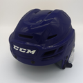 CCM Tacks 710 - Hockey Helmet (Navy)