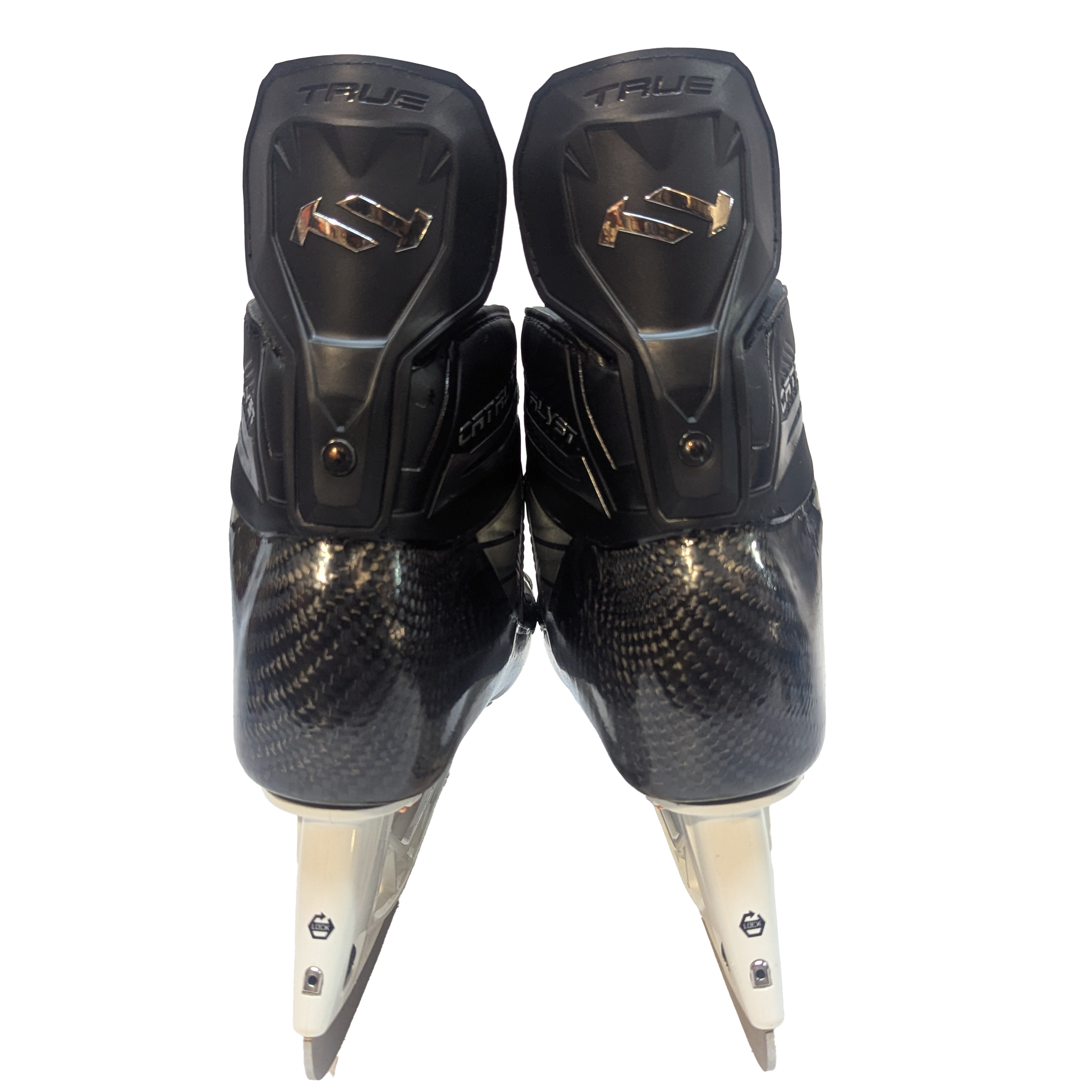 True Catalyst Pro - NHL Pro Stock Hockey Skates - Anthony Mantha - Size 11