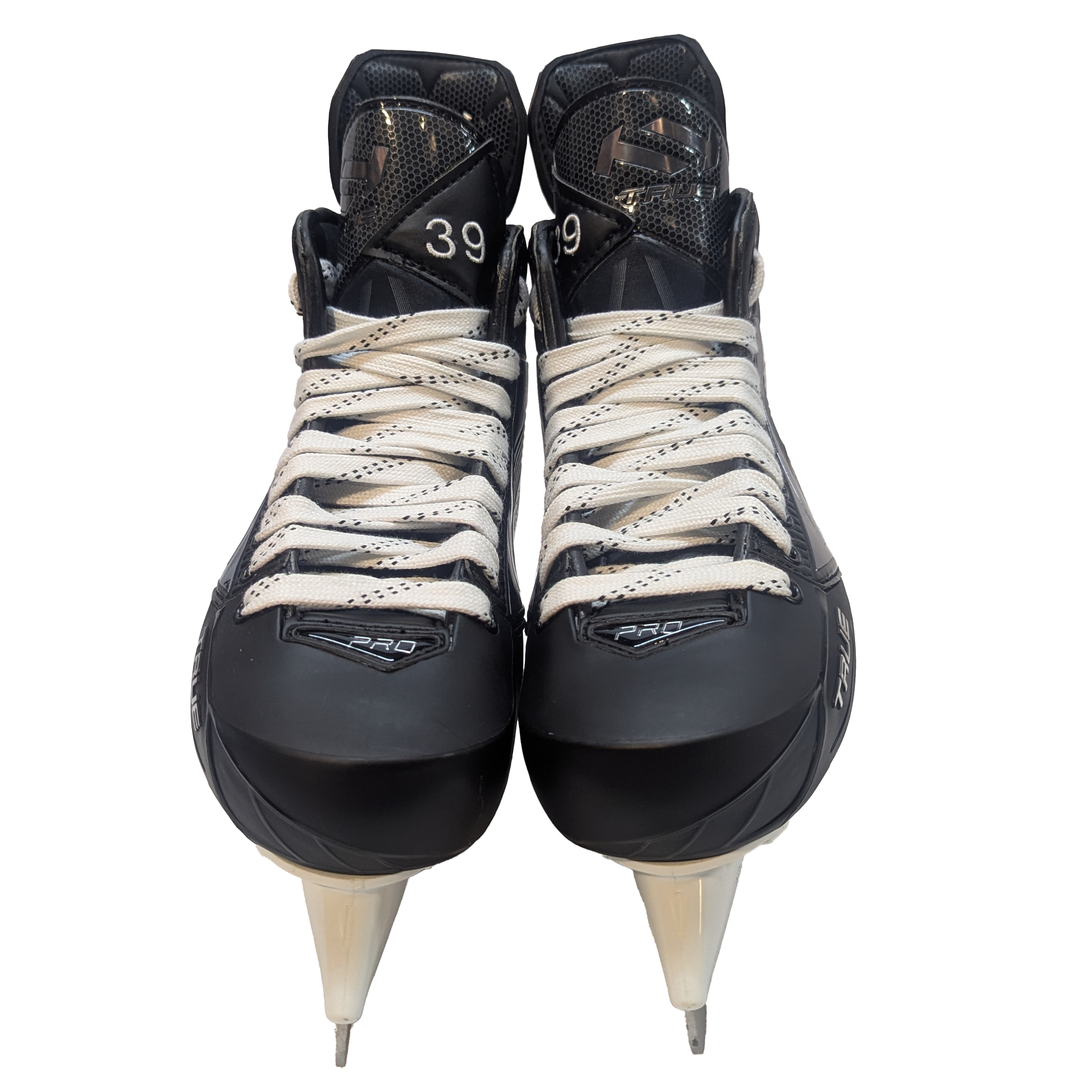 True Catalyst Pro - NHL Pro Stock Hockey Skates - Anthony Mantha - Size 11