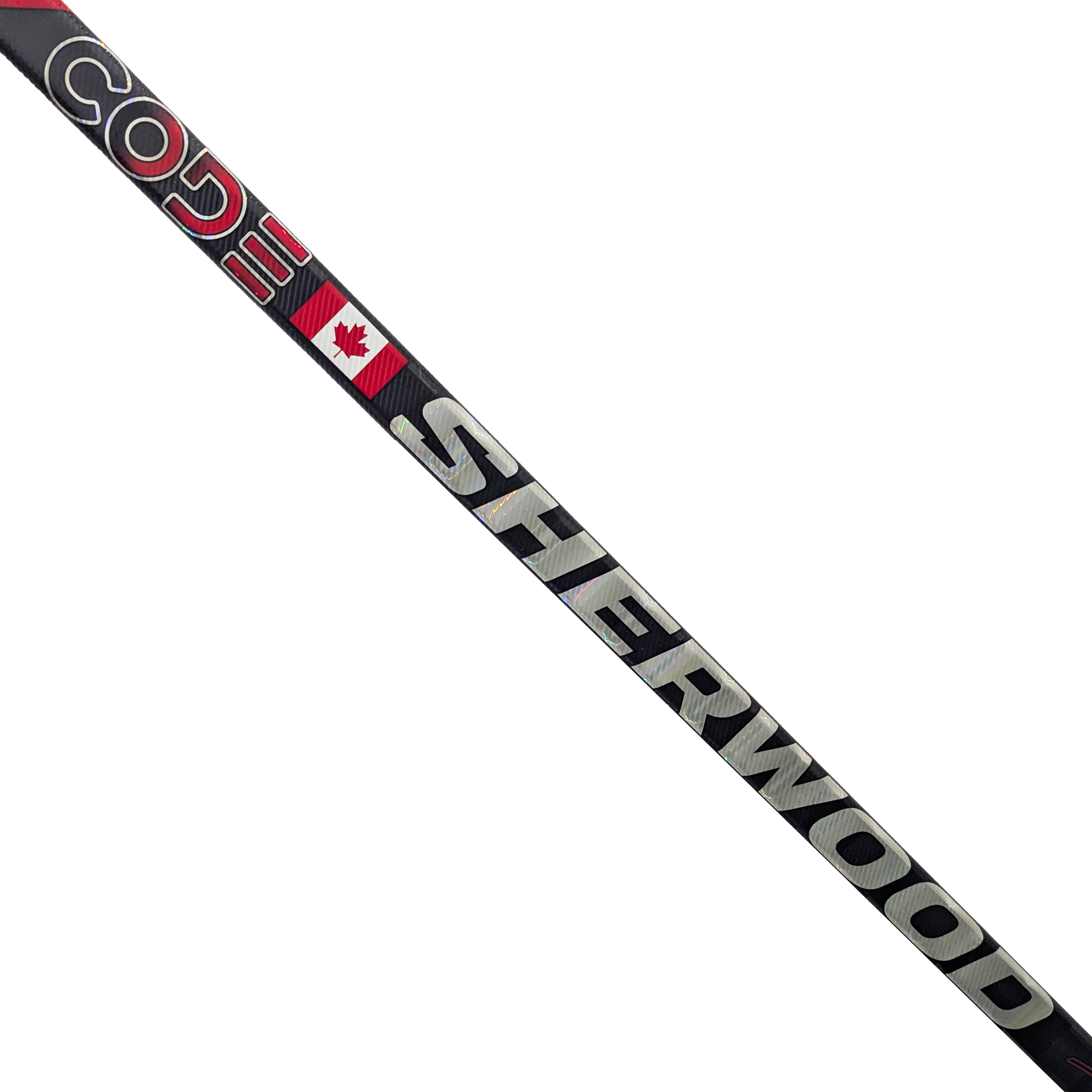 Emily Clark Pro Stock - Sherwood Code Encrypt Pro - Intermediate *Team Canada Graphic*