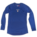 CCM - WHL Performance Compression Long Sleeve Shirt  (Navy)