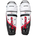 CCM Jetspeed FT6 Pro - Junior Shin Pads