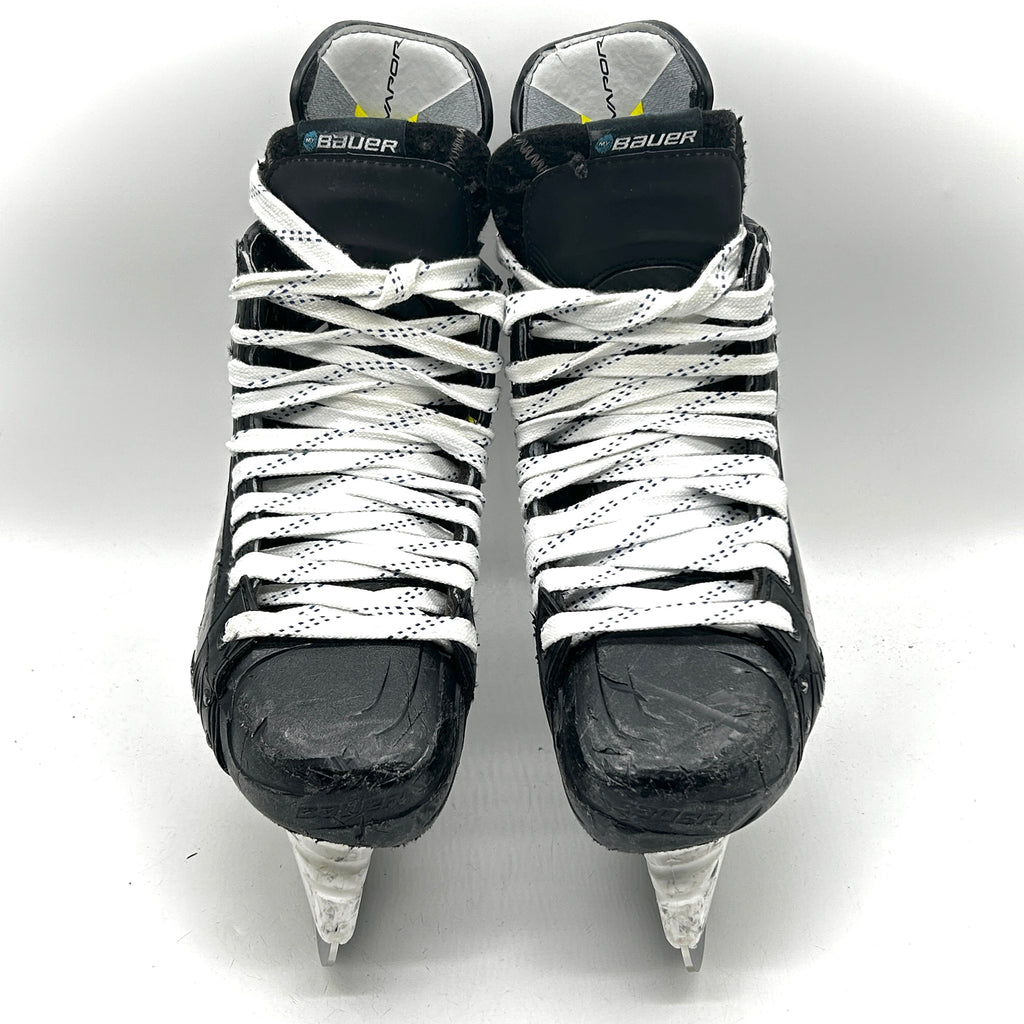 Bauer Vapor Hyperlite 2 - Used NHL Pro Stock Skates - Teuvo Teräväinen - Size 7.75D