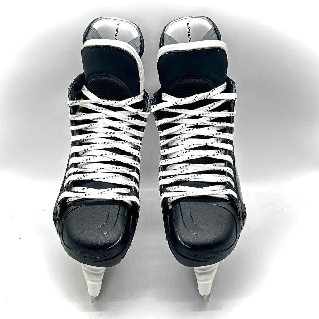 Bauer Vapor Hyperlite 2 - NHL Pro Stock Skates - Jesper Fast - Size 7.5D #2