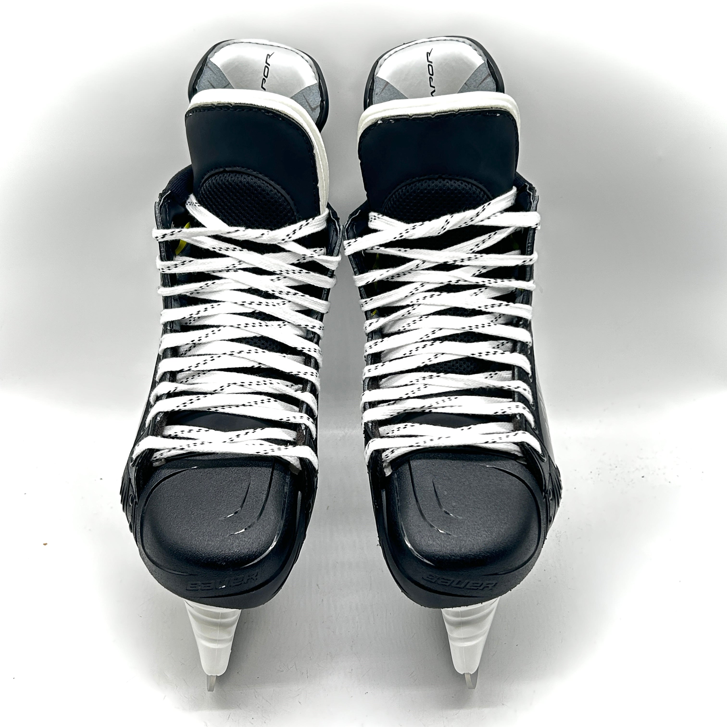 Bauer Vapor Hyperlite 2 - NHL Pro Stock Skates - Jesper Fast - Size 7.5D #2