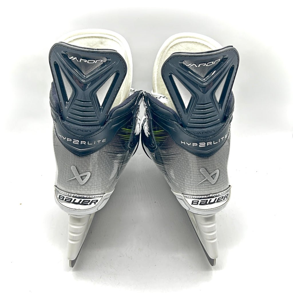 Bauer Vapor Hyperlite 2 - NHL Pro Stock Skates - Jesper Fast - Size 7.5D #2