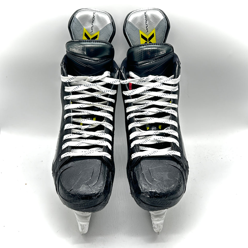 Bauer Vapor Hyperlite 2 - Used NHL Pro Stock Skates - Andrei Svechnikov - Size 9.25D #3