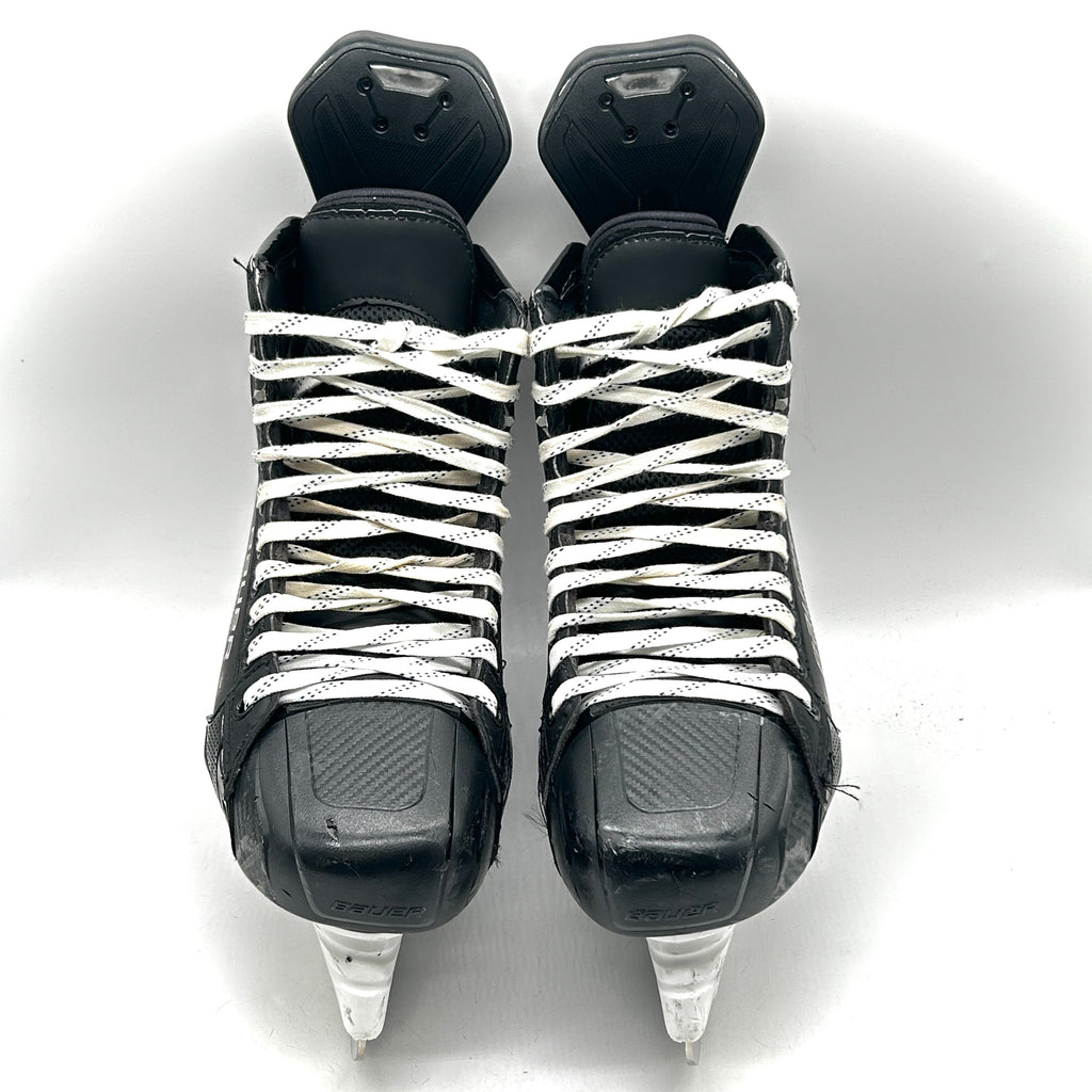 Bauer Supreme Shadow - Used NHL Pro Stock Skates - Jordan Staal - Size 10.75E