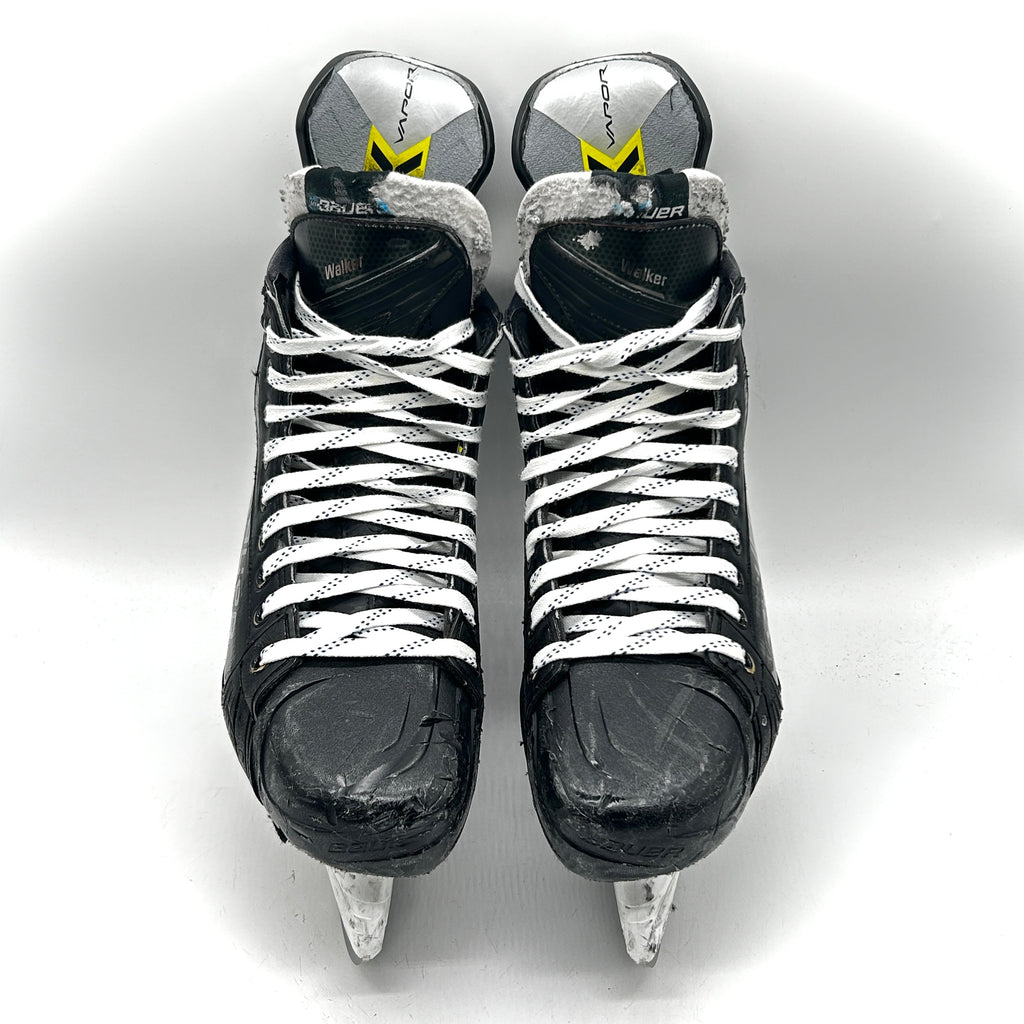 Bauer Vapor Hyperlite 2 - Used NHL Pro Stock Skates - Sean Walker - Size 7.5D #2