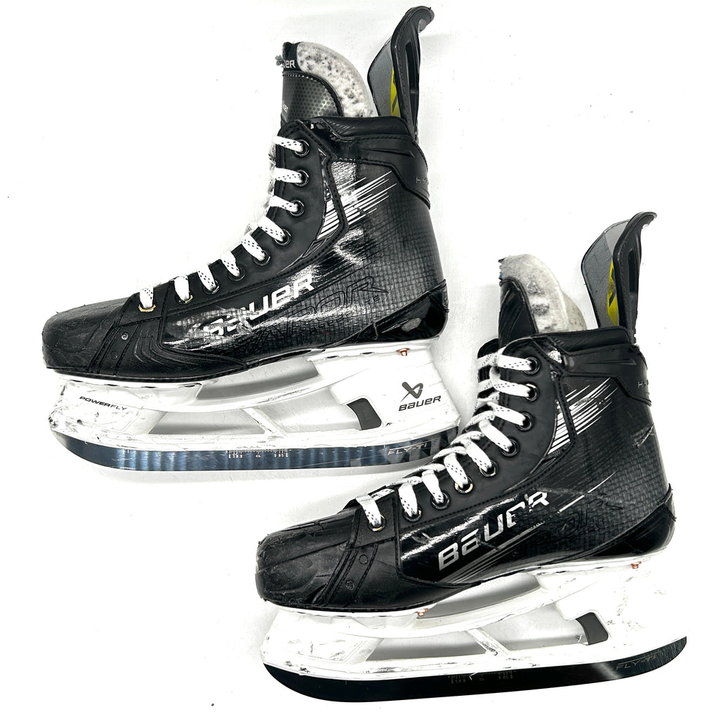 Bauer Vapor Hyperlite 2 - Used NHL Pro Stock Skates - Sean Walker - Size 7.5D #2