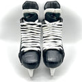 Bauer Supreme Mach - Used NHL Pro Stock Skates - Riley Stillman - Size 9E