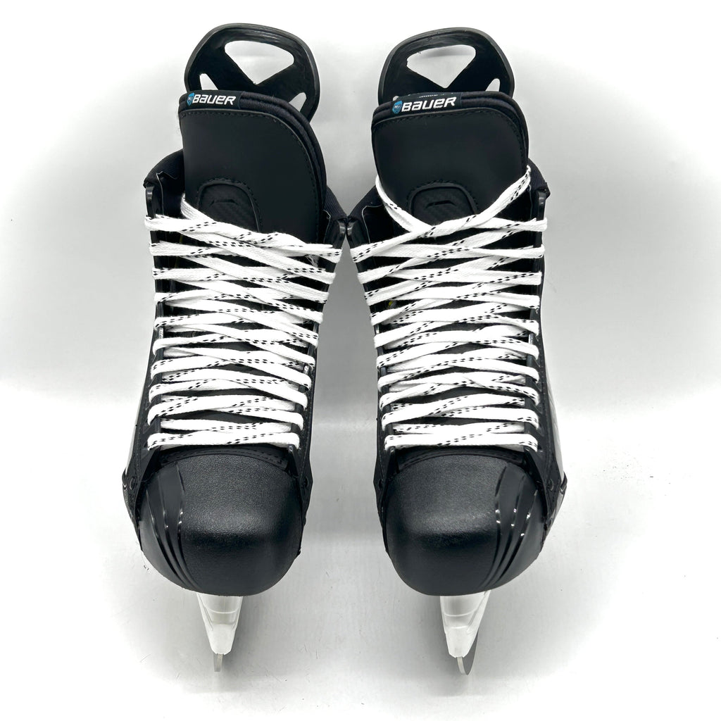 Bauer Vapor Hyperlite 2 - NHL Pro Stock Skates - Martin Necas - Size 9D