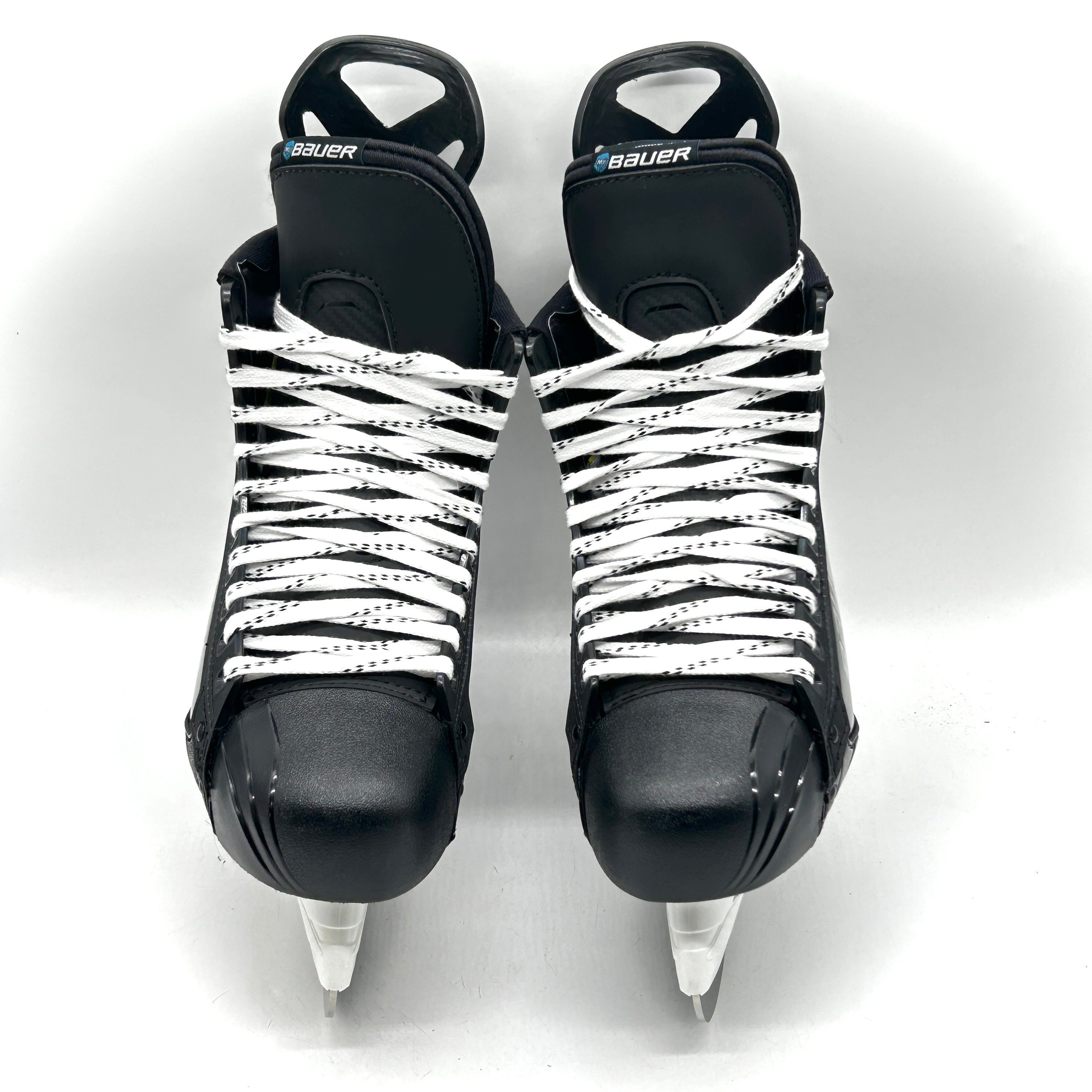 Bauer Vapor Hyperlite 2 - NHL Pro Stock Skates - Martin Necas - Size 9D