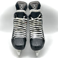 Bauer Vapor Hyperlite - Used NHL Pro Stock Skates - Jaccob Slavin - Size 10D #2