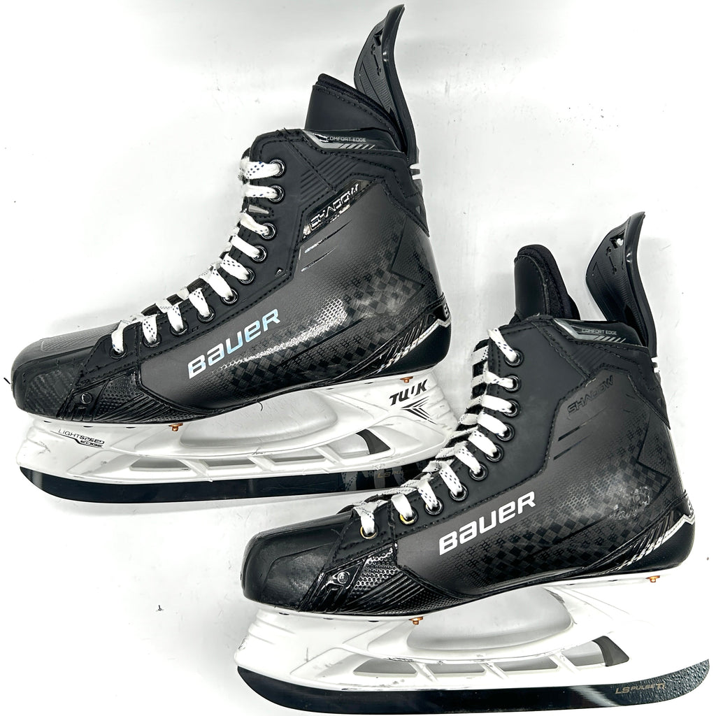 Bauer Supreme Shadow - Used NHL Pro Stock Skates - Jordan Staal - Size 10.75E #2