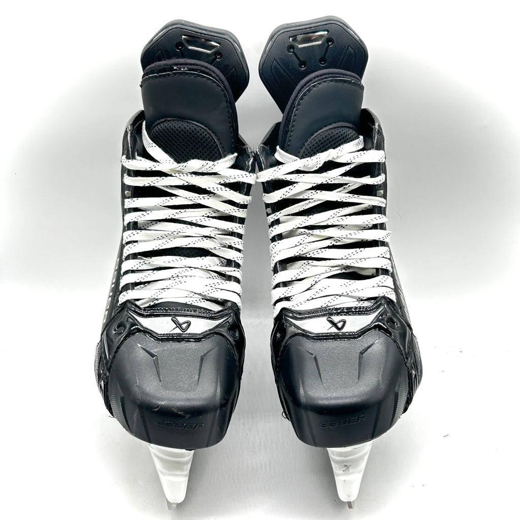 Bauer Supreme Shadow - Used NHL Pro Stock Skates - Jordan Staal - Size 10.75E #3