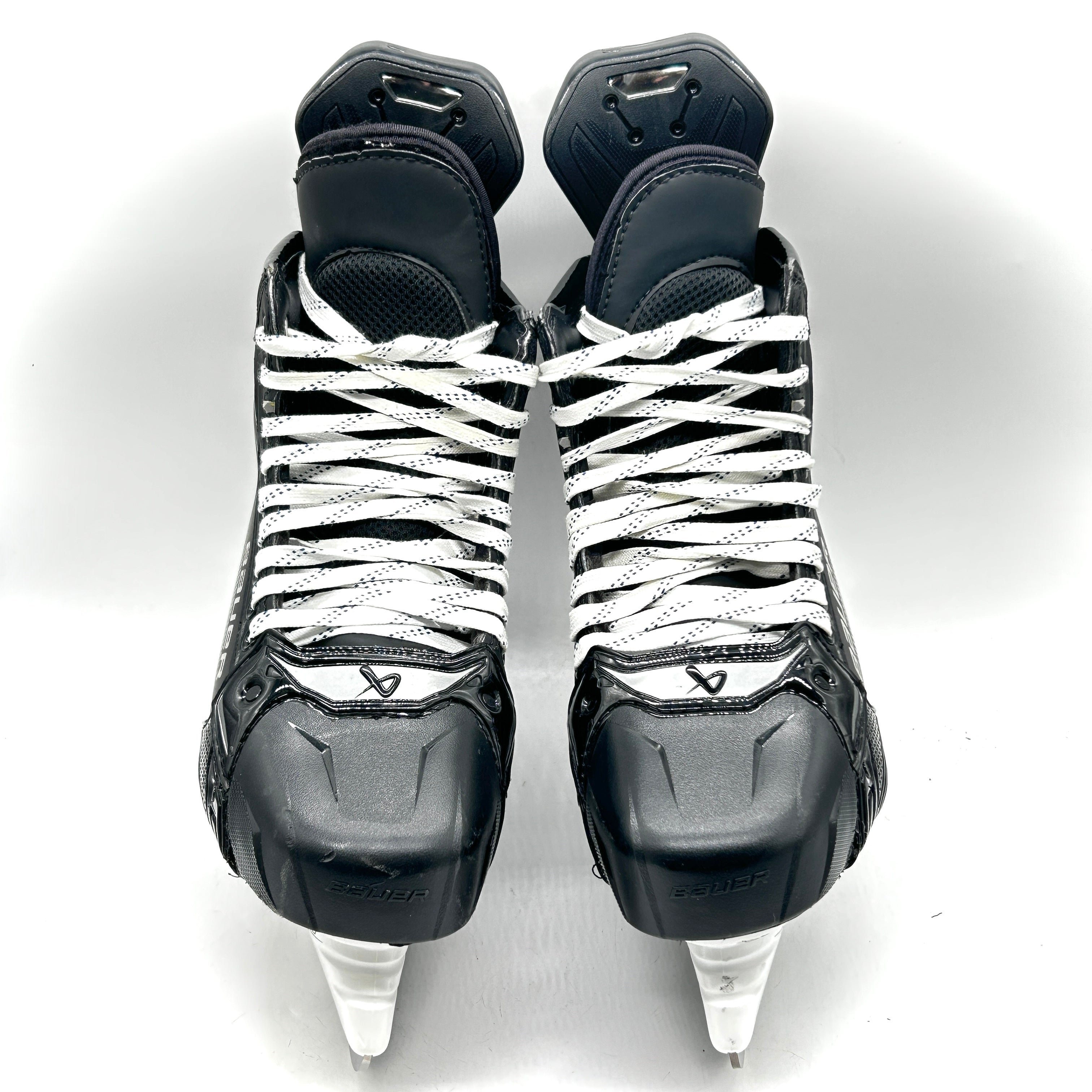 Bauer Supreme Shadow - Used NHL Pro Stock Skates - Jordan Staal - Size 10.75E #3