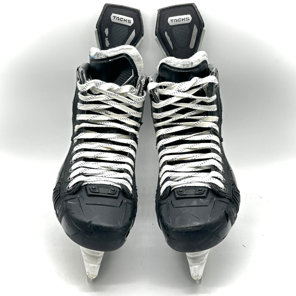 CCM Tacks AS-V Pro - Used NHL Pro Stock Skates - Eric Robinson - Size 8.5 #2