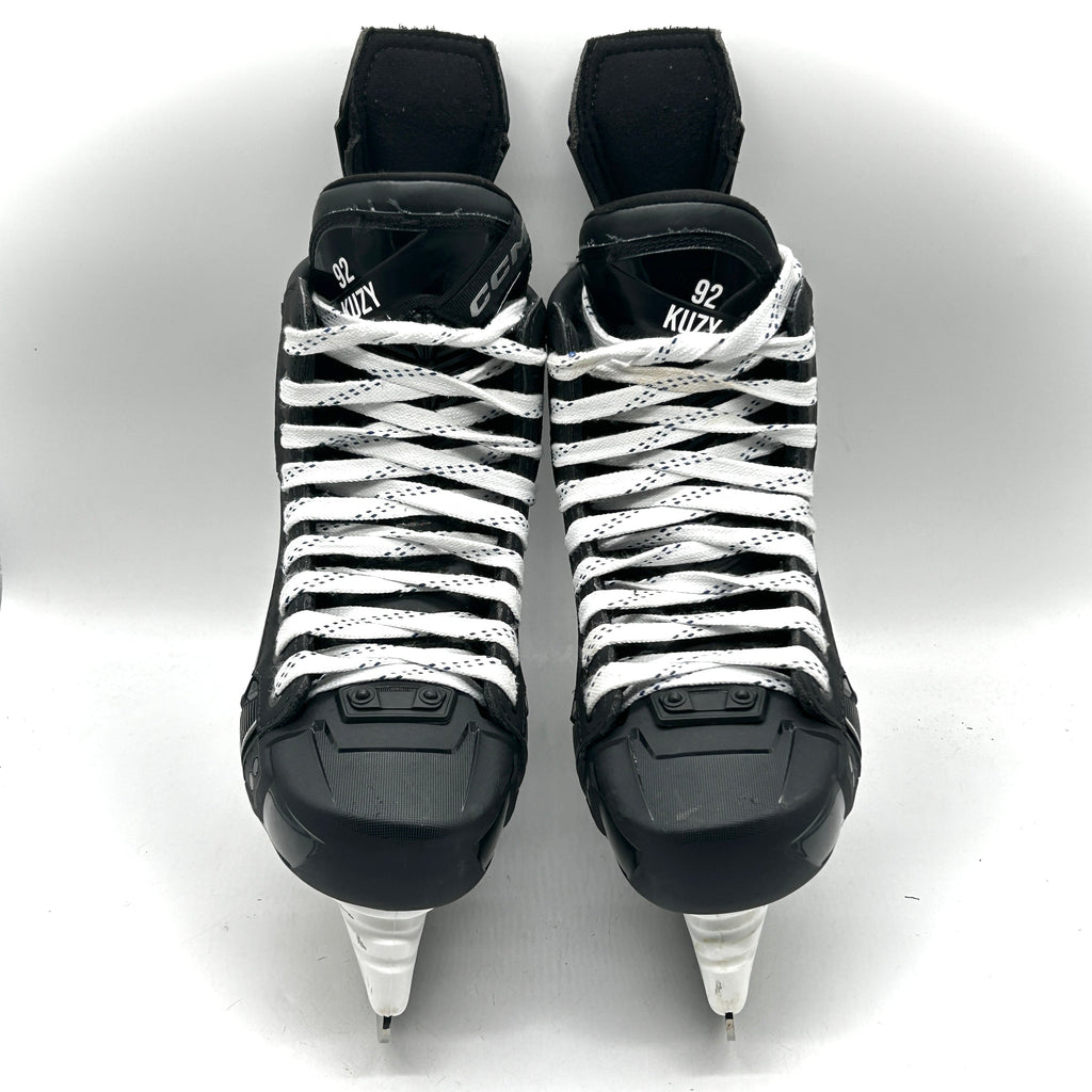 CCM Jetspeed FT6 Pro - Used NHL Pro Stock Skates - Evgeny Kuznetsov - Size 8.5