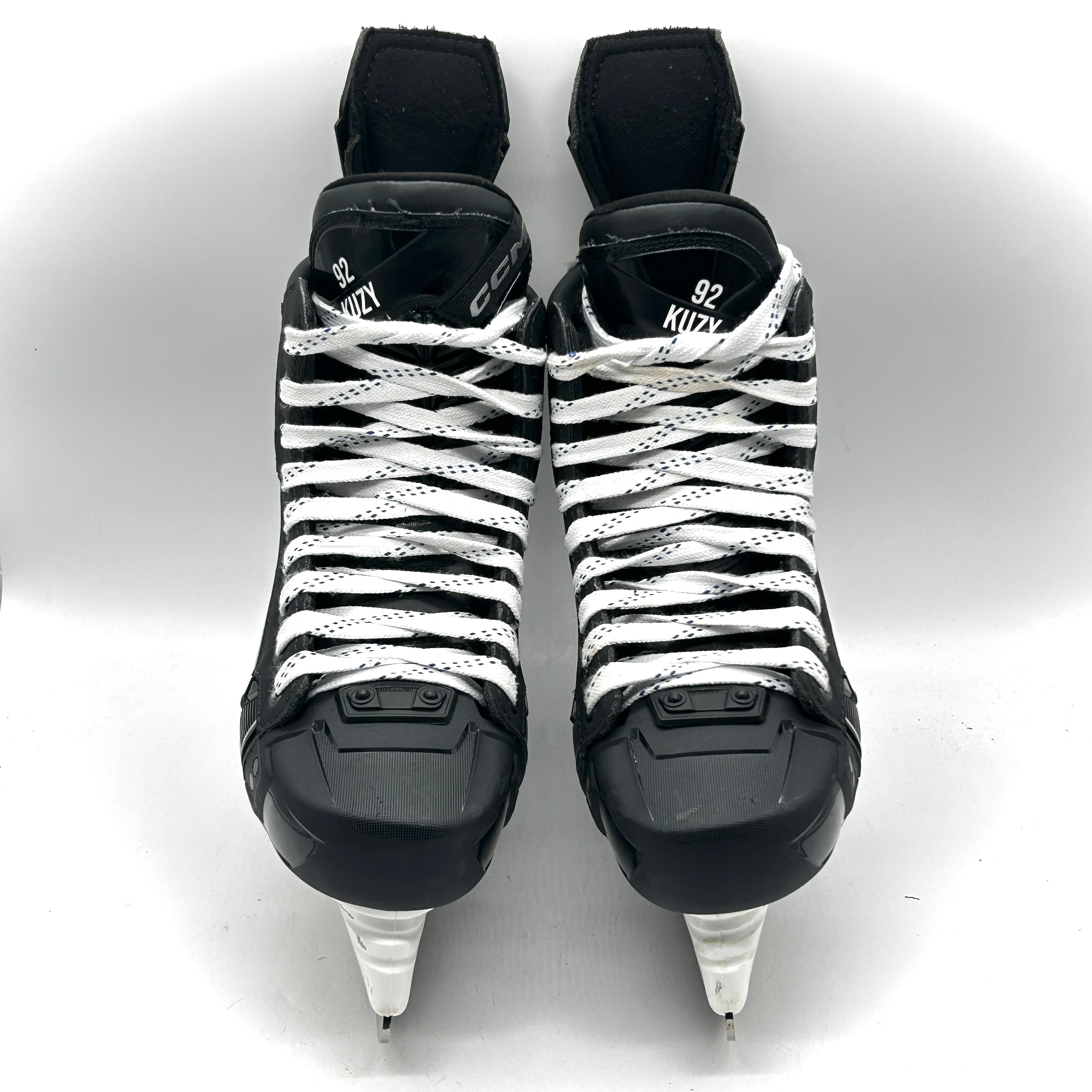 CCM Jetspeed FT6 Pro - Used NHL Pro Stock Skates - Evgeny Kuznetsov - Size 8.5