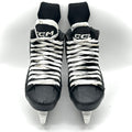 CCM Tacks XF Pro - Used NHL Pro Stock Skates - Jordan Martinook - Size 7 #2