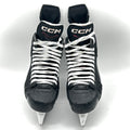 CCM Jetspeed FT6 Pro - Used NHL Pro Stock Skates - Tyson Jost - Size 7.5 #3