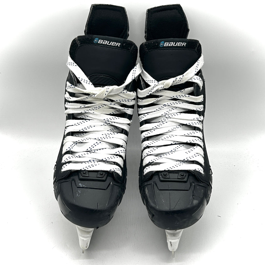 CCM Jetspeed FT6 Pro - Used NHL Pro Stock Skates - Teuvo Teräväinen - Size 7.5