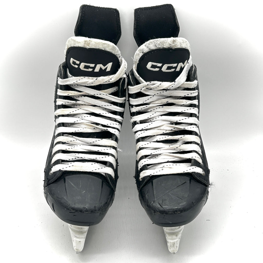 CCM Tacks XF Pro - Used NHL Pro Stock Skates - Jordan Martinook - Size 7 #3