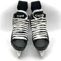 CCM Tacks XF Pro - Used NHL Pro Stock Skates - Jordan Martinook - Size 7 #4
