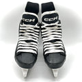 CCM Tacks XF Pro - Used NHL Pro Stock Skates - Jordan Martinook - Size 7 #7