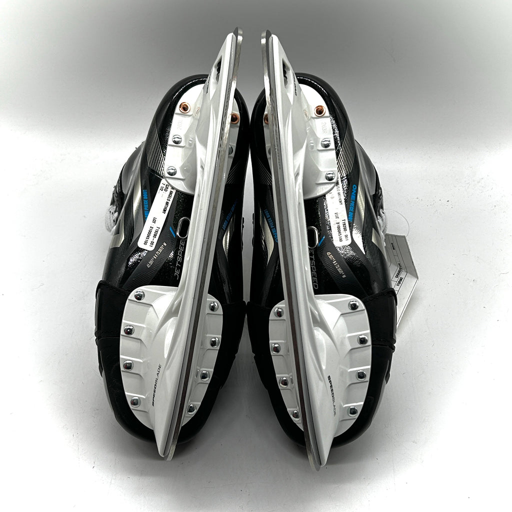 CCM Jetspeed FT6 Pro - NHL Pro Stock Skates - Tony De Angelo - Size 7.5