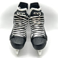 CCM Jetspeed FT6 Pro - Used NHL Pro Stock Skates - Stefan Noesen - Size 10