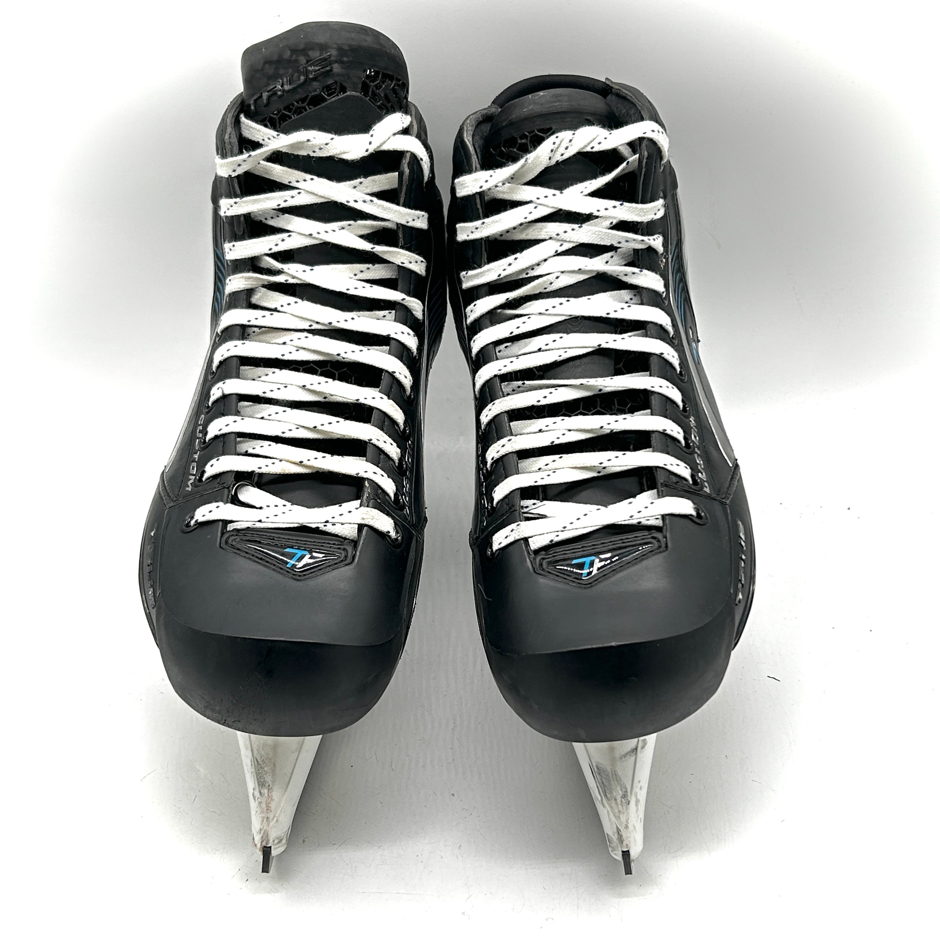 TRUE Pro Custom - Used NHL Pro Stock Goalie Skates - Pyotr Kochetkov - Size 11 #2