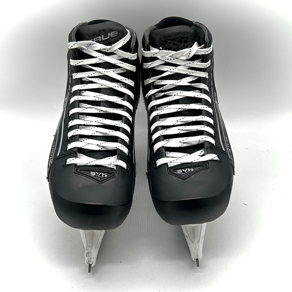 TRUE Pro Custom - Used NHL Pro Stock Goalie Skates - Pyotr Kochetkov - Size 11 #3