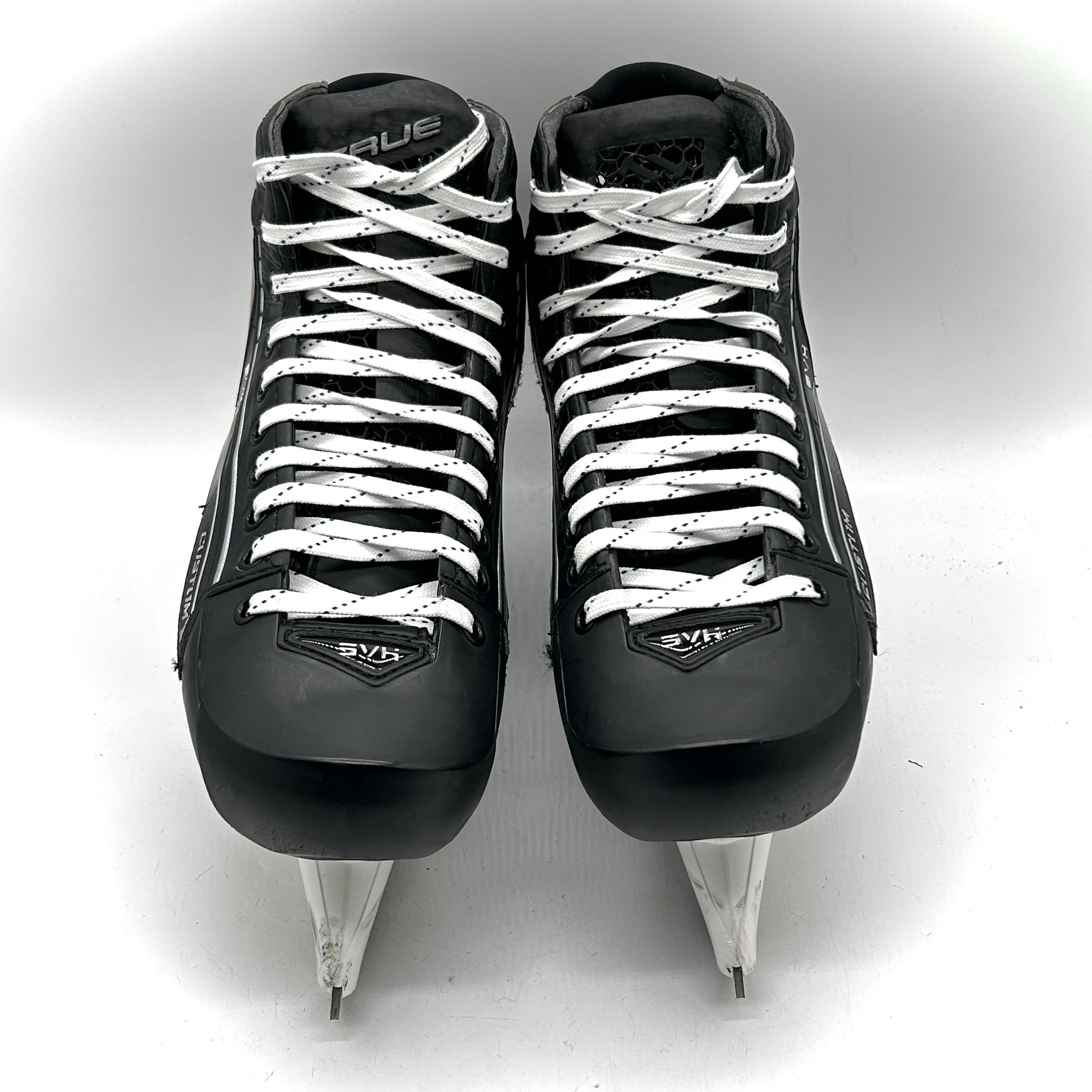 TRUE Pro Custom - Used NHL Pro Stock Goalie Skates - Pyotr Kochetkov - Size 11 #3