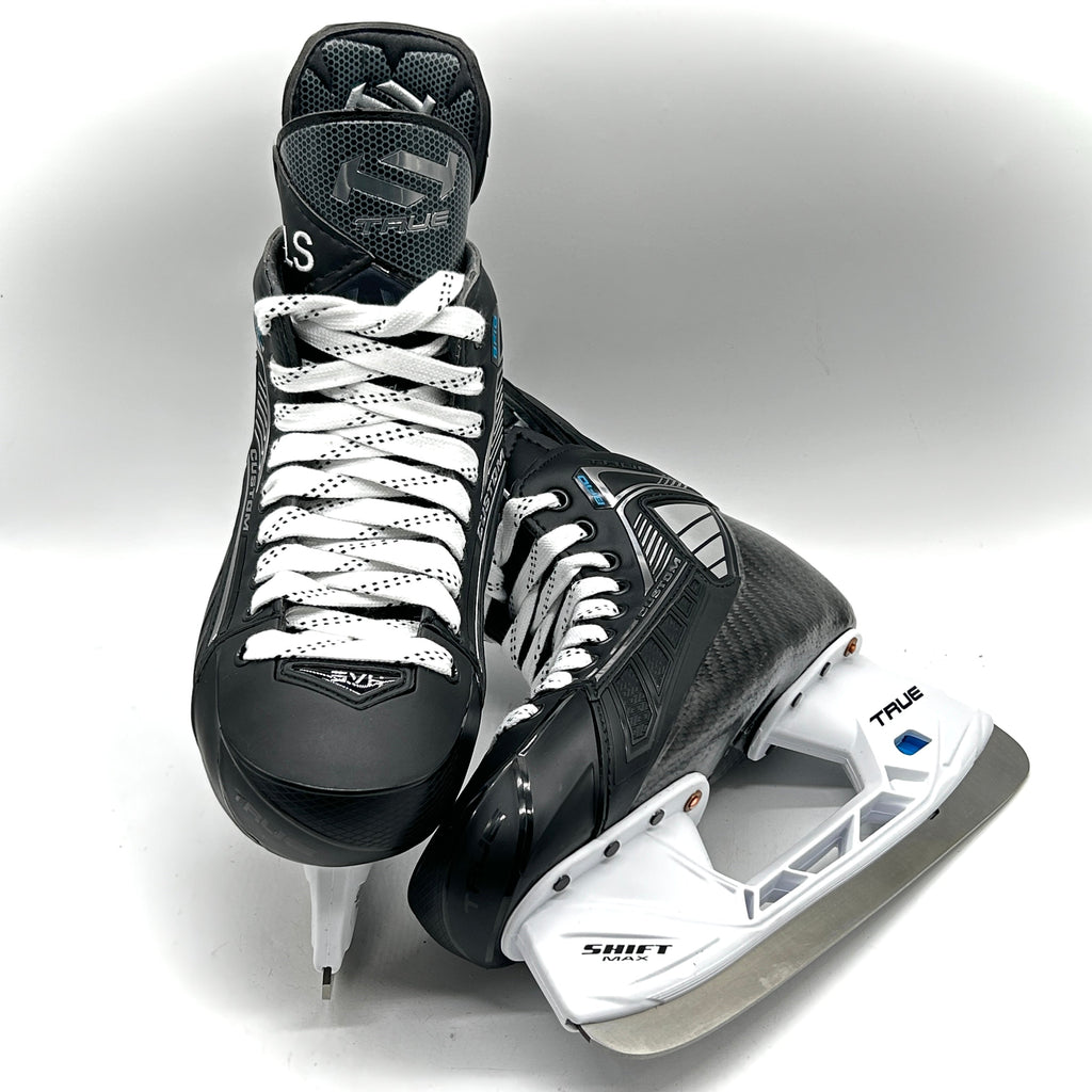 TRUE Pro Custom - NHL Pro Stock Skates - Logan Stankoven - Size 7
