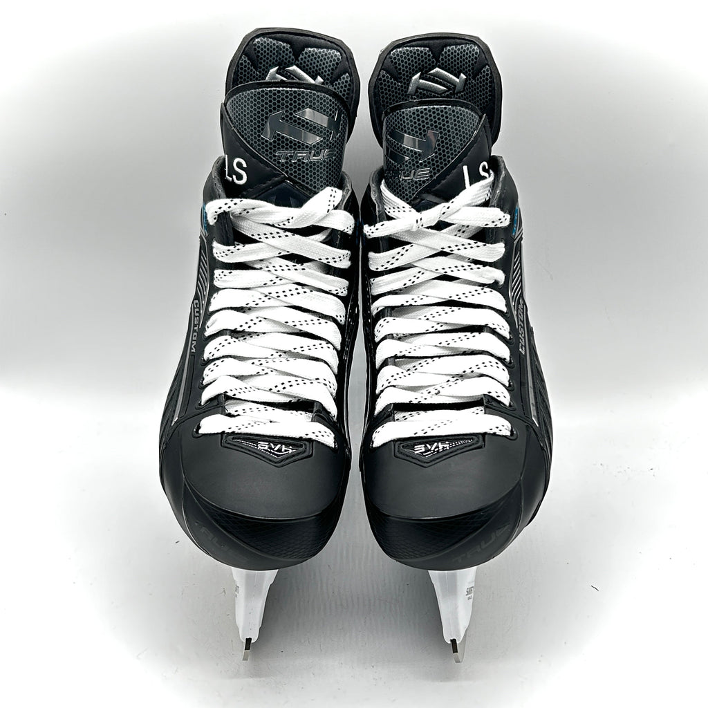 TRUE Pro Custom - NHL Pro Stock Skates - Logan Stankoven - Size 7