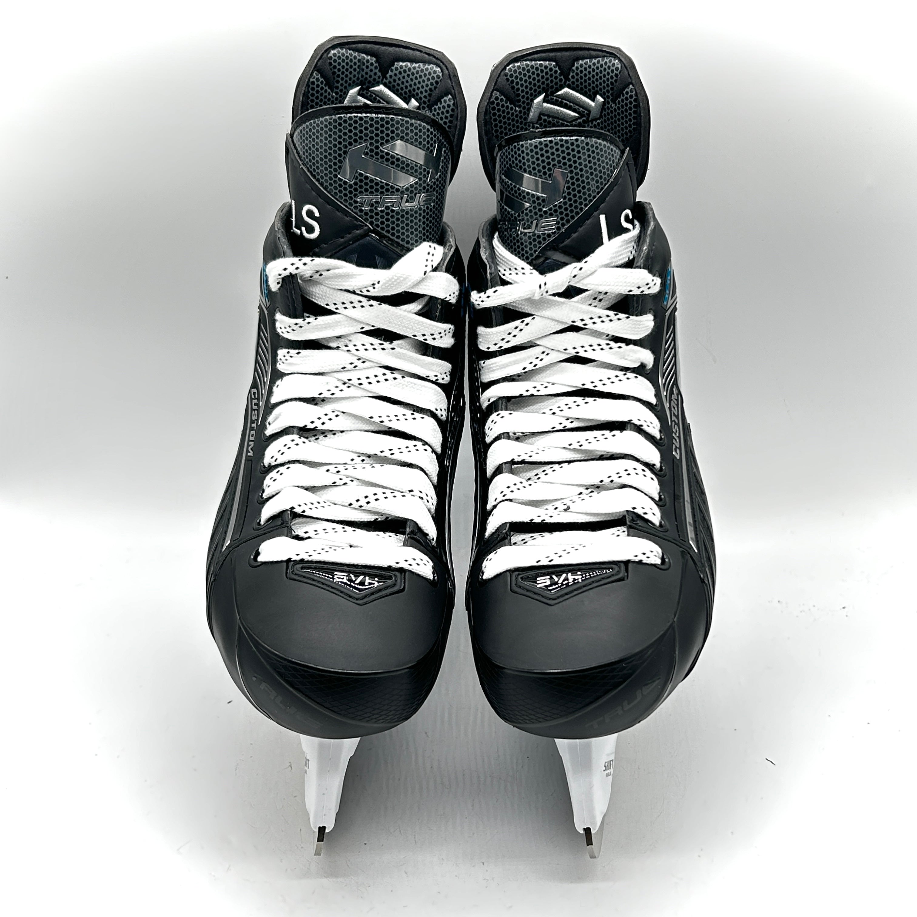 TRUE Pro Custom - NHL Pro Stock Skates - Logan Stankoven - Size 7