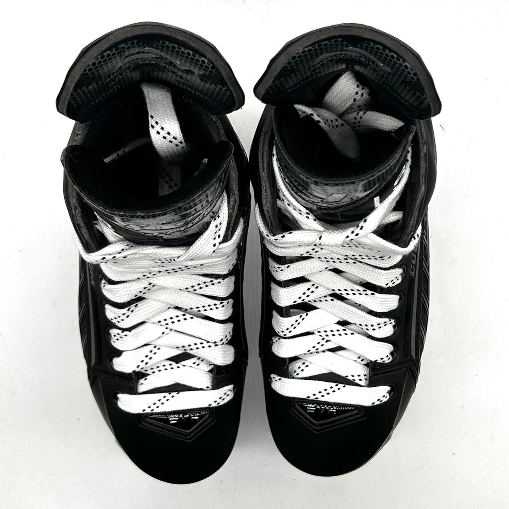 TRUE Pro Custom - NHL Pro Stock Skates - Logan Stankoven - Size 7