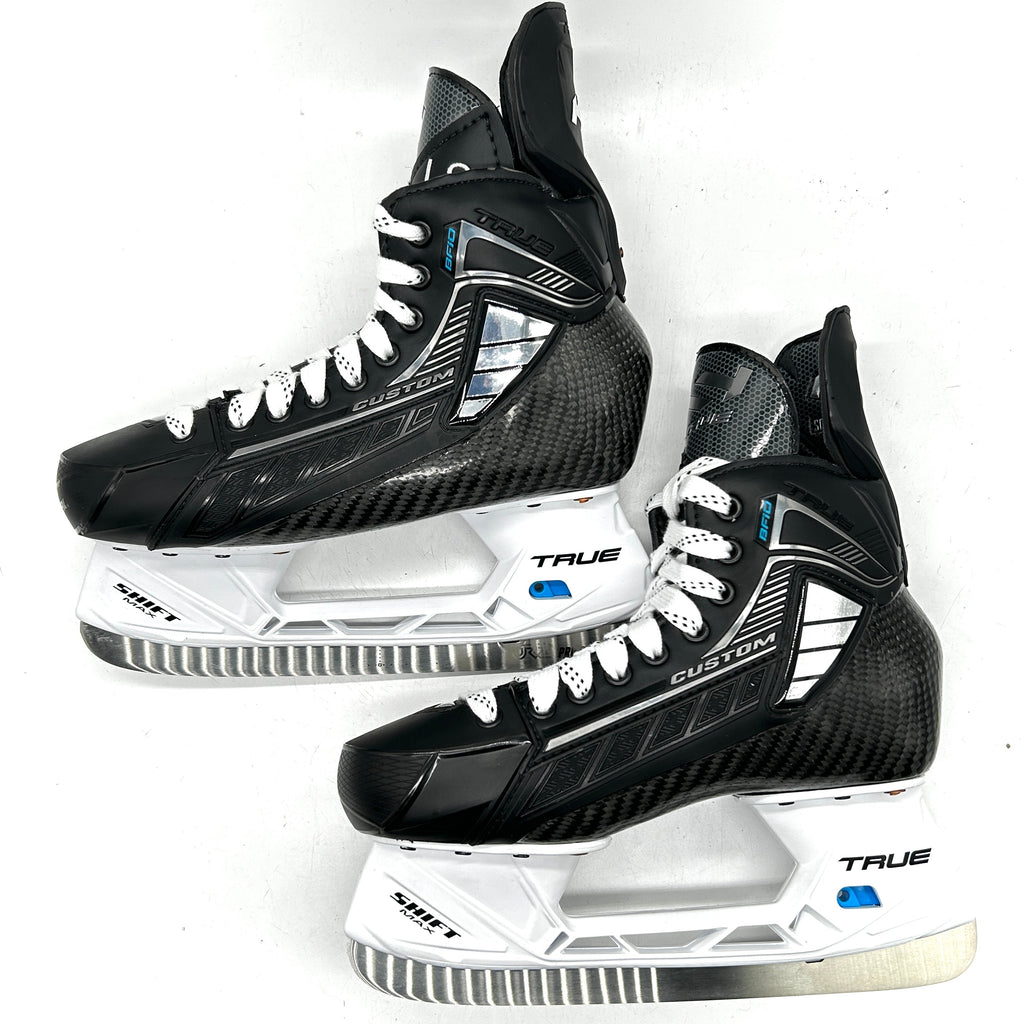 TRUE Pro Custom - NHL Pro Stock Skates - Logan Stankoven - Size 7
