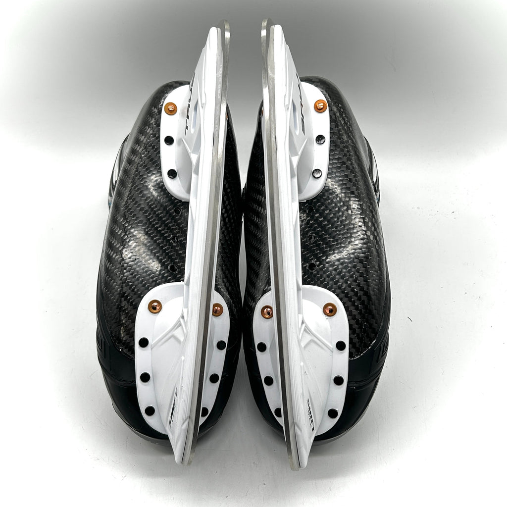 TRUE Pro Custom - NHL Pro Stock Skates - Logan Stankoven - Size 7