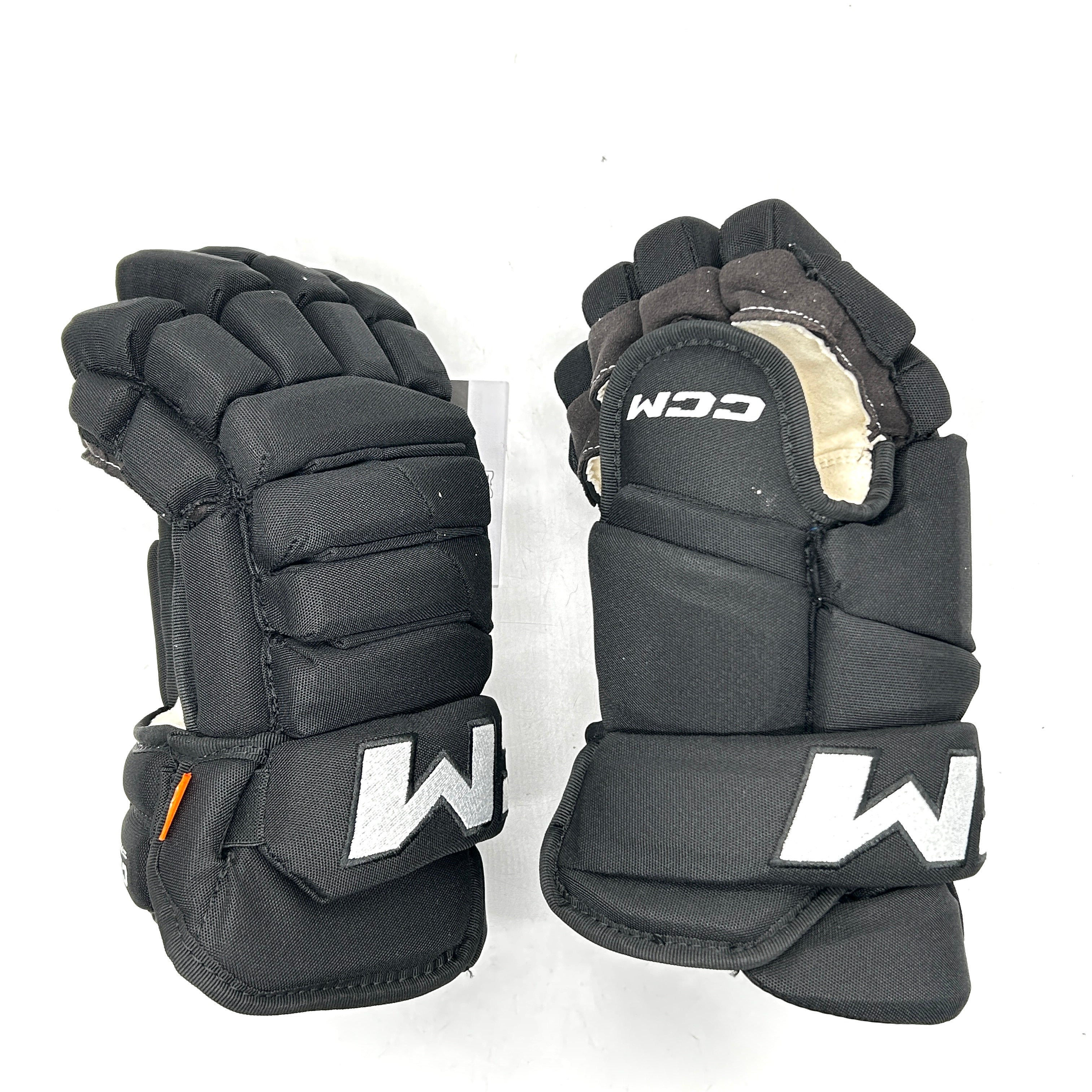 CCM HGP43SP - Pro Stock Hockey Glove (Black)