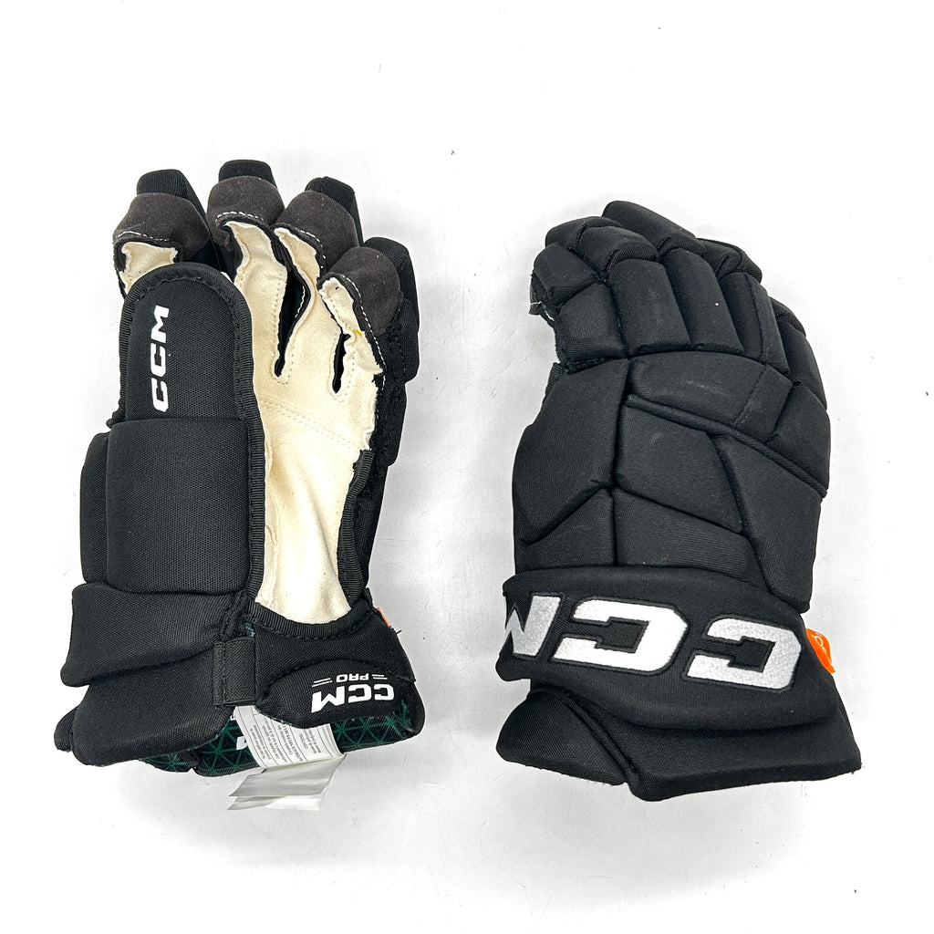 CCM Jetspeed FTW - Women's Pro Stock Glove (Black)