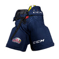 CCM HPTK - OHL Pro Stock Hockey Pants (Navy)