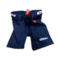 CCM PPPTKCV - Pro Stock Pant Shell (Navy)