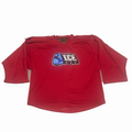 Verbero - Used 3ICE Practice Jersey (Red)