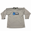 Verbero - Used 3ICE Practice Jersey (Grey)